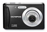 Olympus T-100 Kit (N3613792)